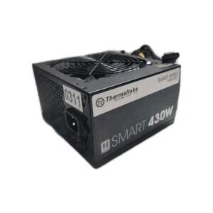 Thermaltake SMART Series 430W Power Supply 80 PLUS Bronze ATX PSU